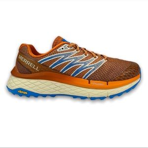 Merrell Rubato Vibram Trail Running Shoes